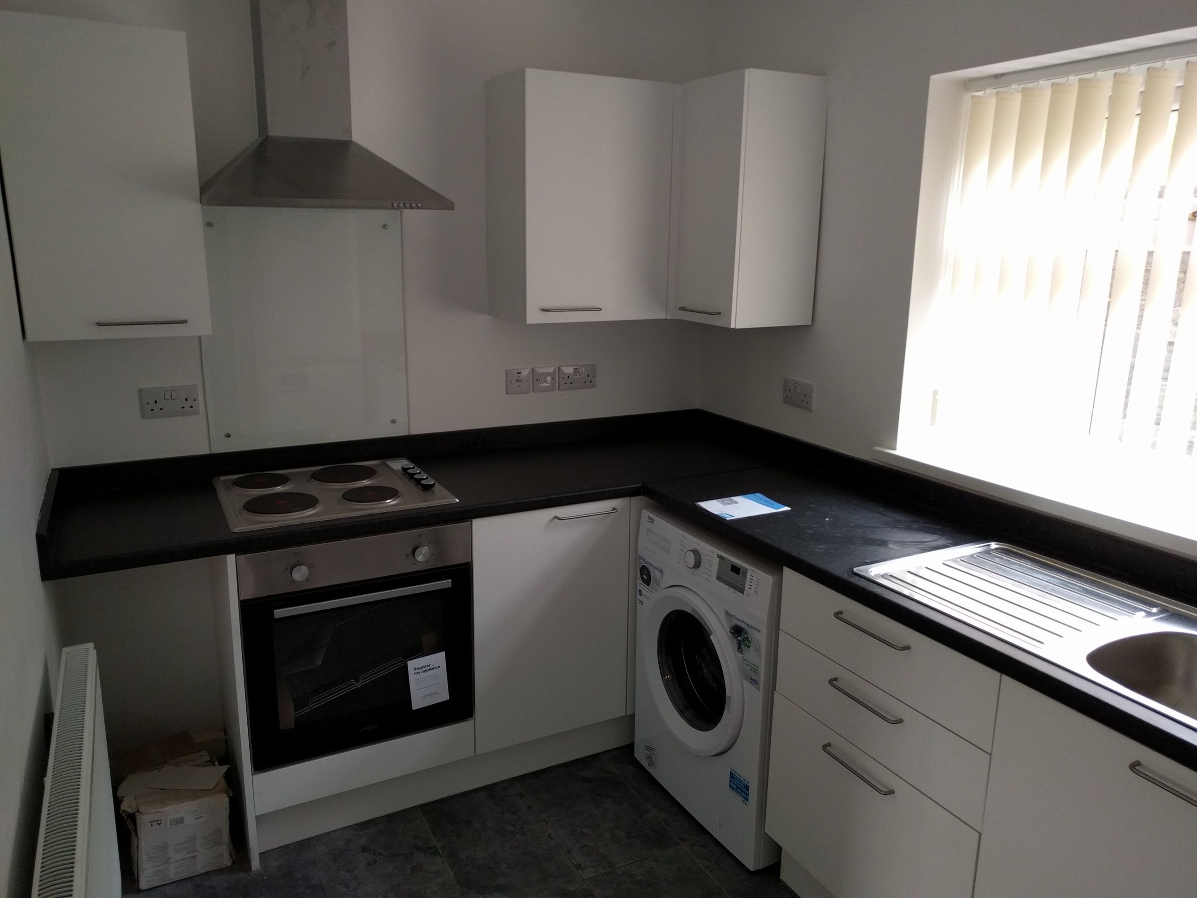 2 bed property to rent in Carmarthen Road, Cwmbwrla, Swansea SA5 Zoopla