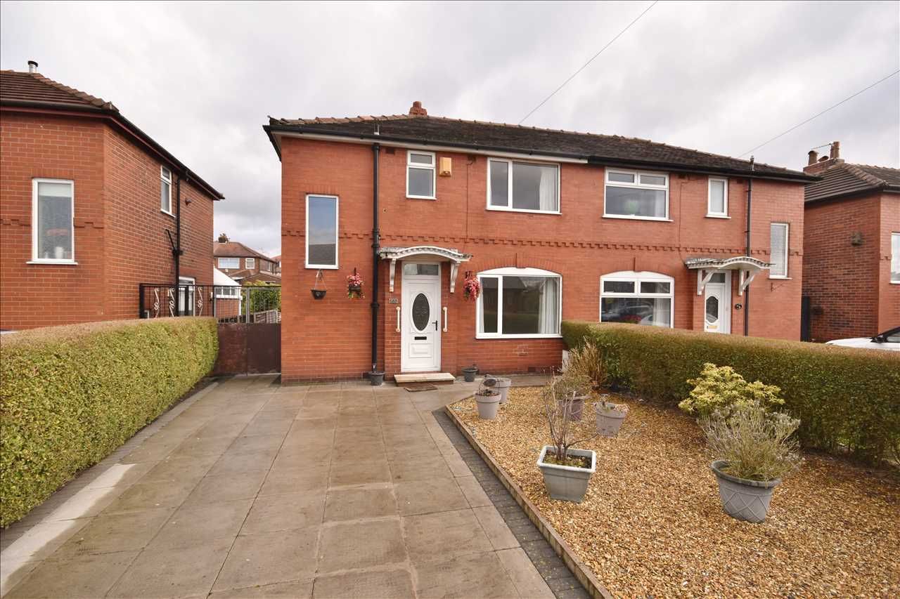 3 bed semidetached house for sale in Pilling Lane, Chorley PR7 Zoopla