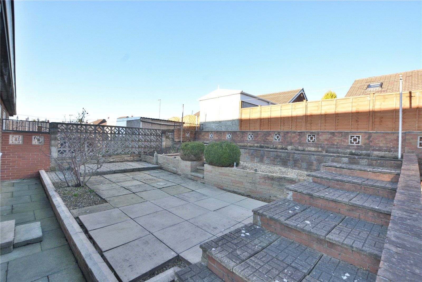 2 bed bungalow for sale in Temple Park Gardens, Leeds, West Yorkshire