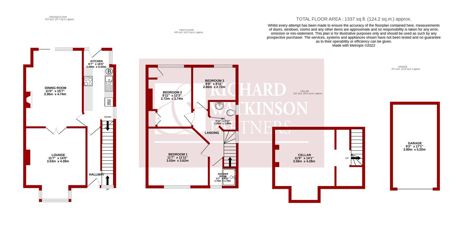 3 bed semidetached house for sale in Forest Road, Mansfield NG18 Zoopla