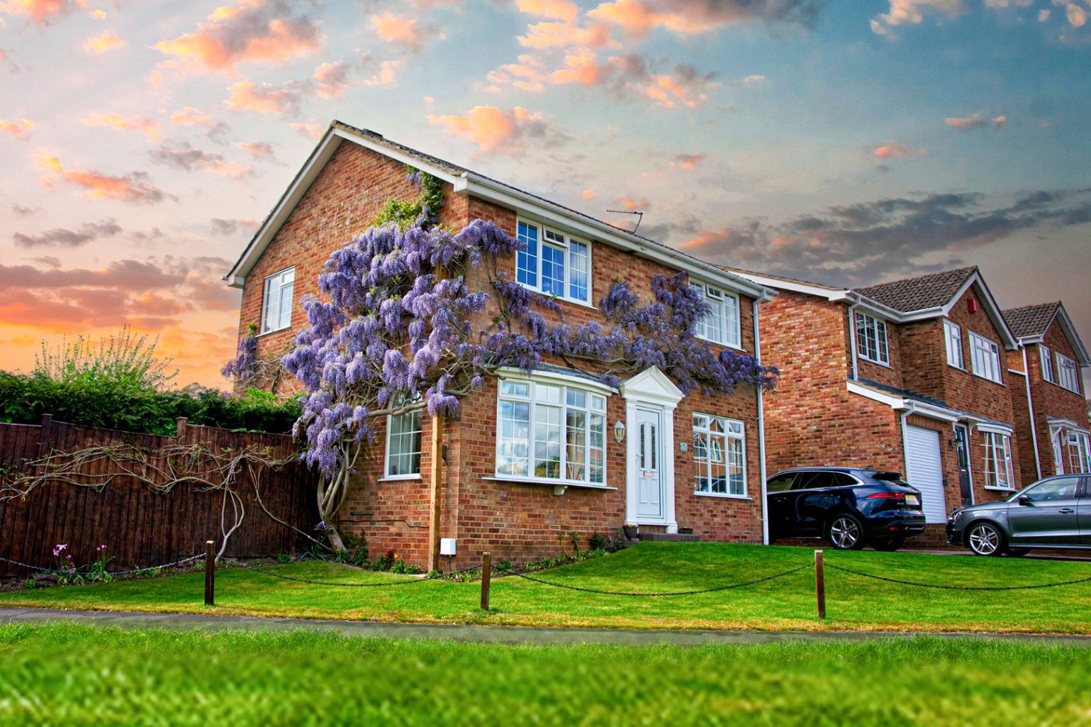 4 bed detached house for sale in Wainers Close, Copmanthorpe, York YO23 Zoopla