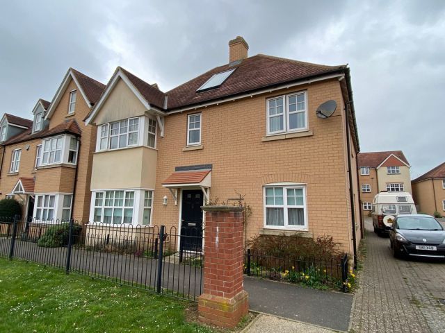 Pascal Close, Timken, Duston NN5  