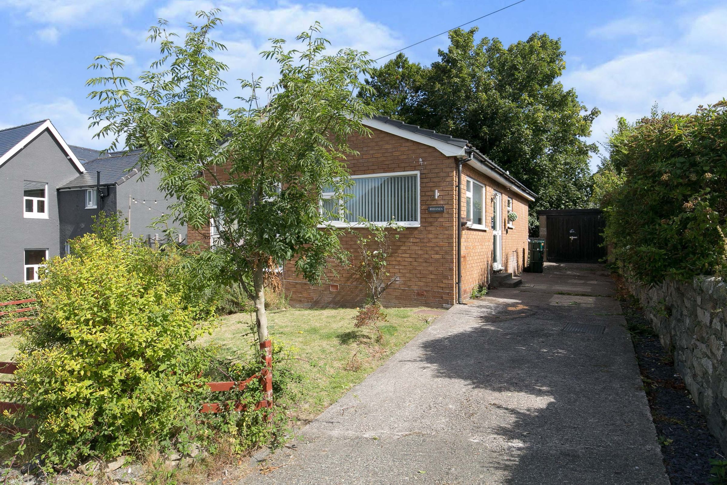 2 bed detached house for sale in Merton Park, Penmaenmawr LL34 Zoopla
