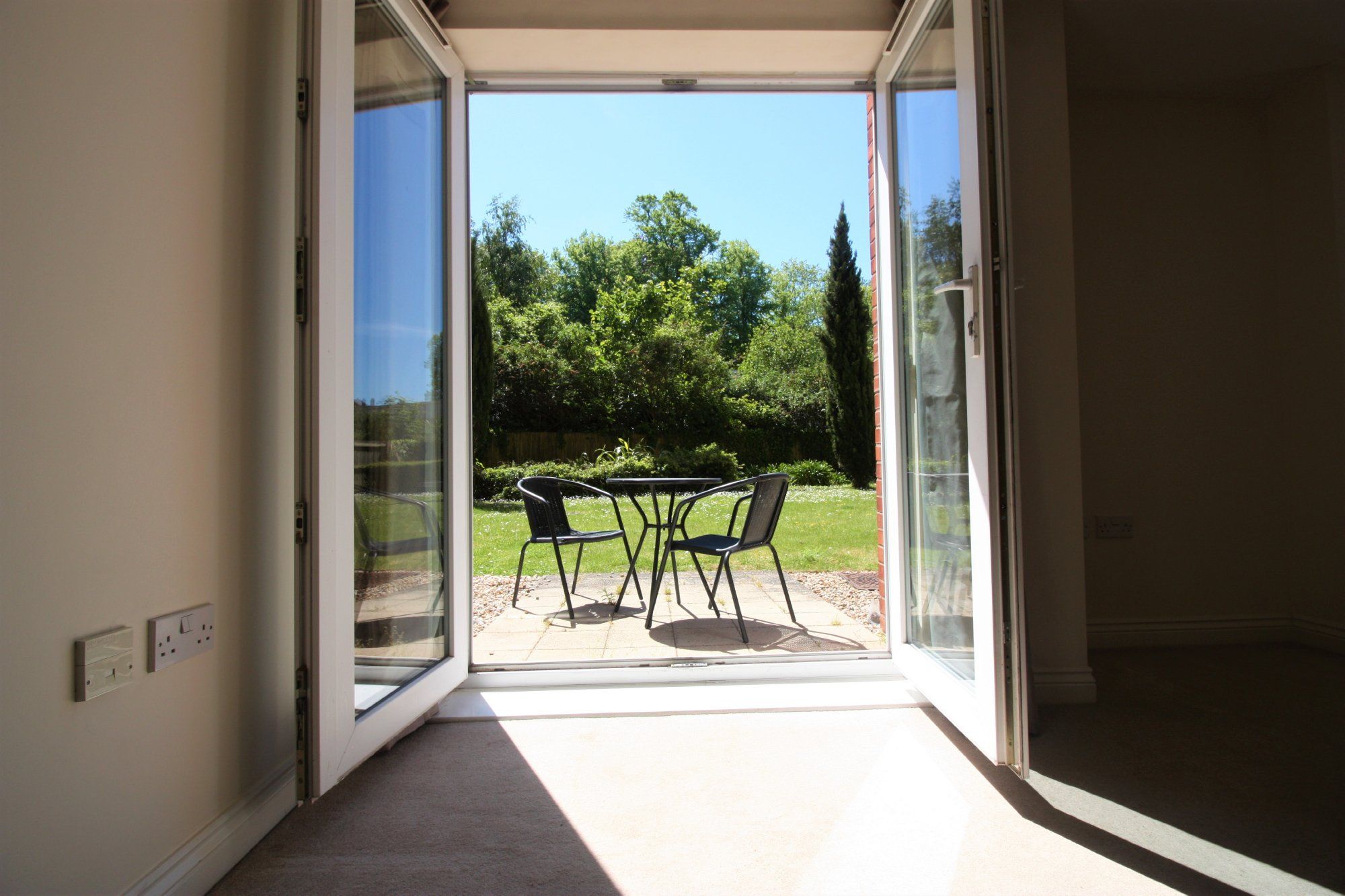 Augustus House, New North Road, Exeter EX4  