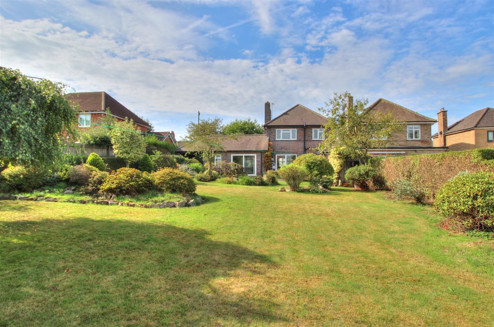 4 bed detached house for sale in Bardon Road, Coalville LE67 Zoopla