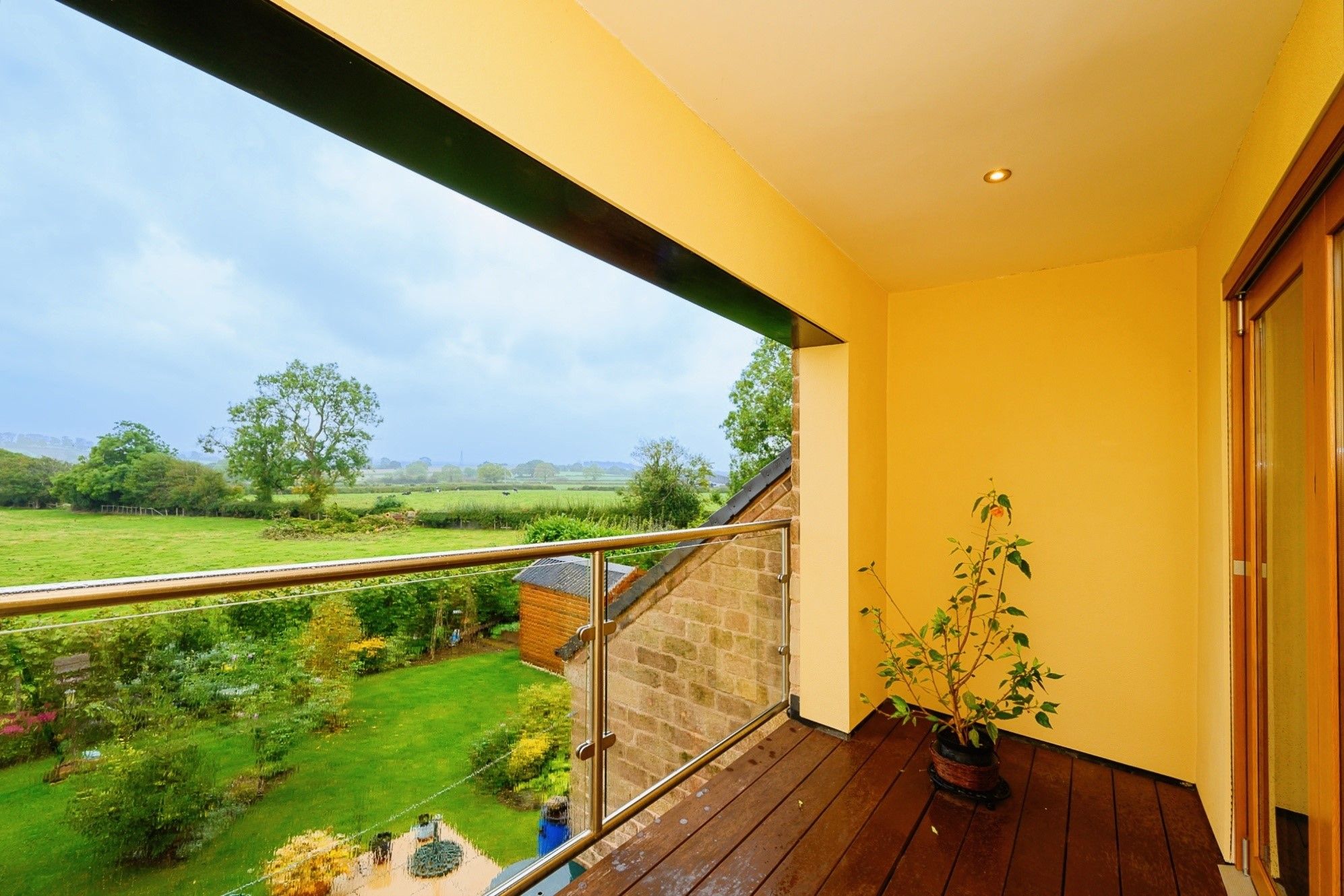 5 bed detached house for sale in Darne Mews, Hulland Ward, Ashbourne