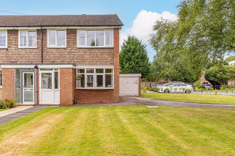 3 bed end terrace house for sale in Brooklands Drive, Kings Heath, Birmingham B14 Zoopla