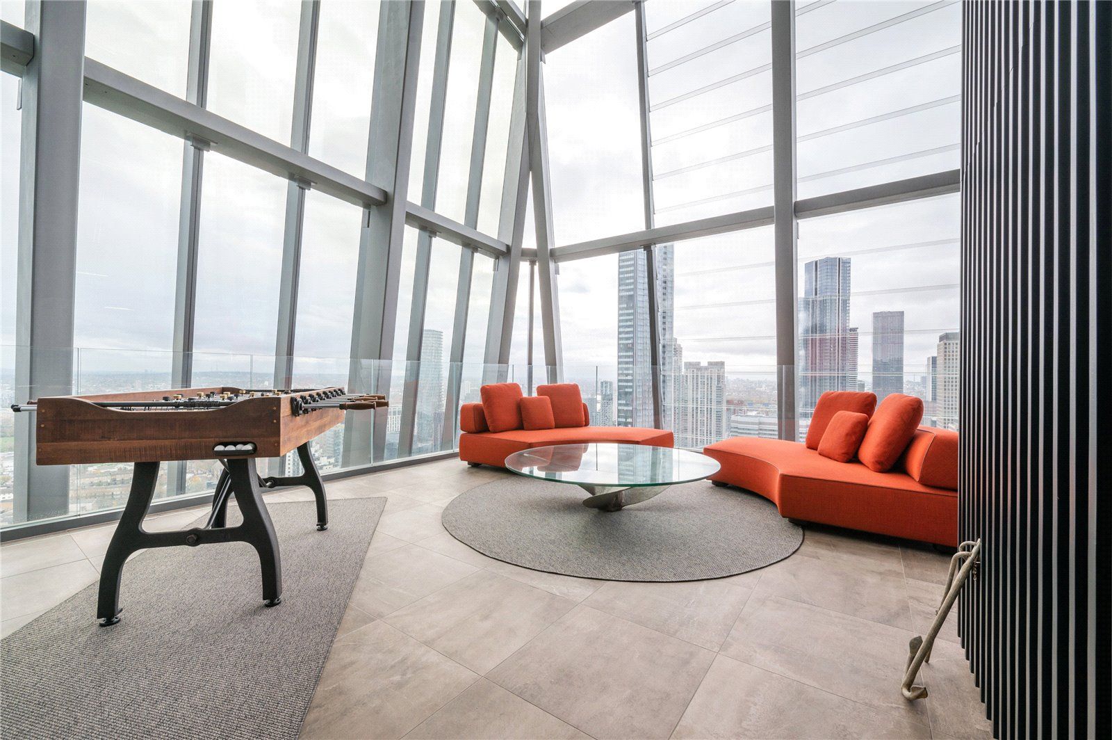 3 bed flat for sale in Dollar Bay Point, 3 Dollar Bay Place, London E14