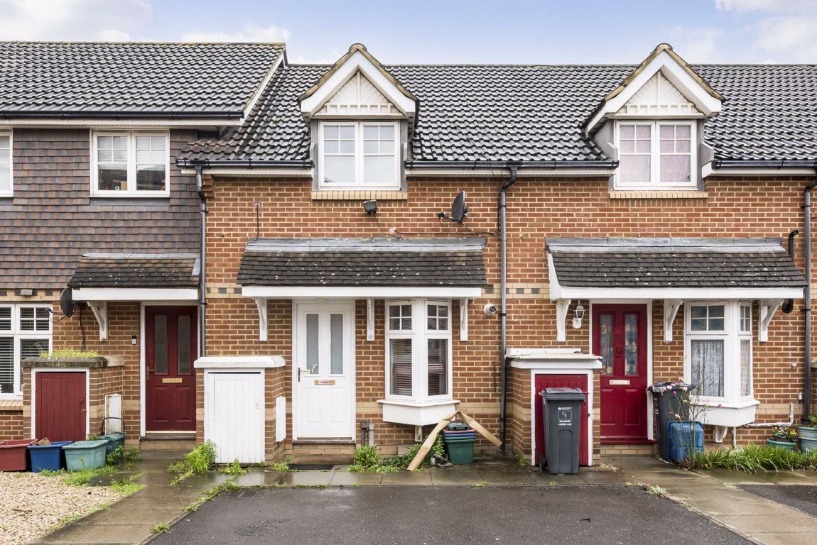 2 bed property for sale in Baldwin Gardens, Hounslow TW3 Zoopla