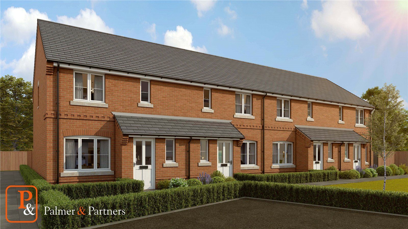 2 bed terraced house for sale in Saxmundham Road, Leiston, Suffolk IP16