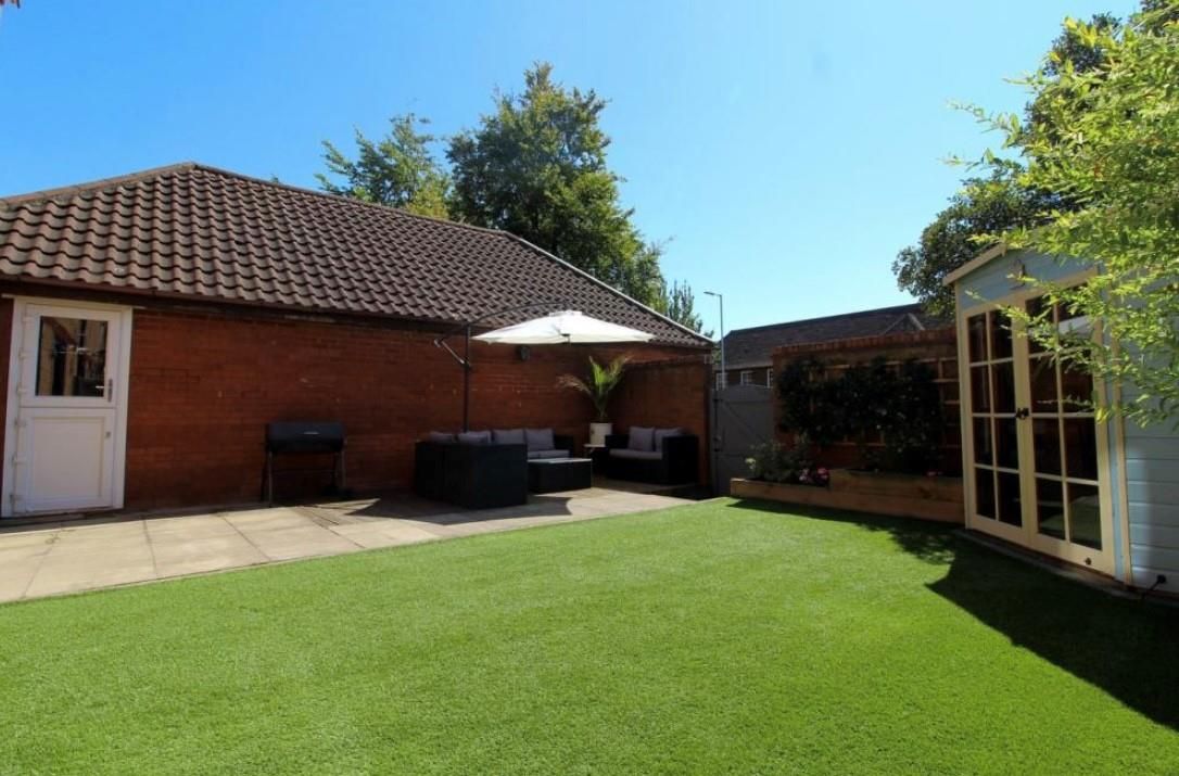 3 bed property to rent in Tabbs Close, Letchworth Garden City SG6 Zoopla