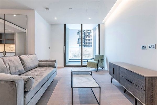 Westmark Tower, West End Gate, 283 Edgware Road W2