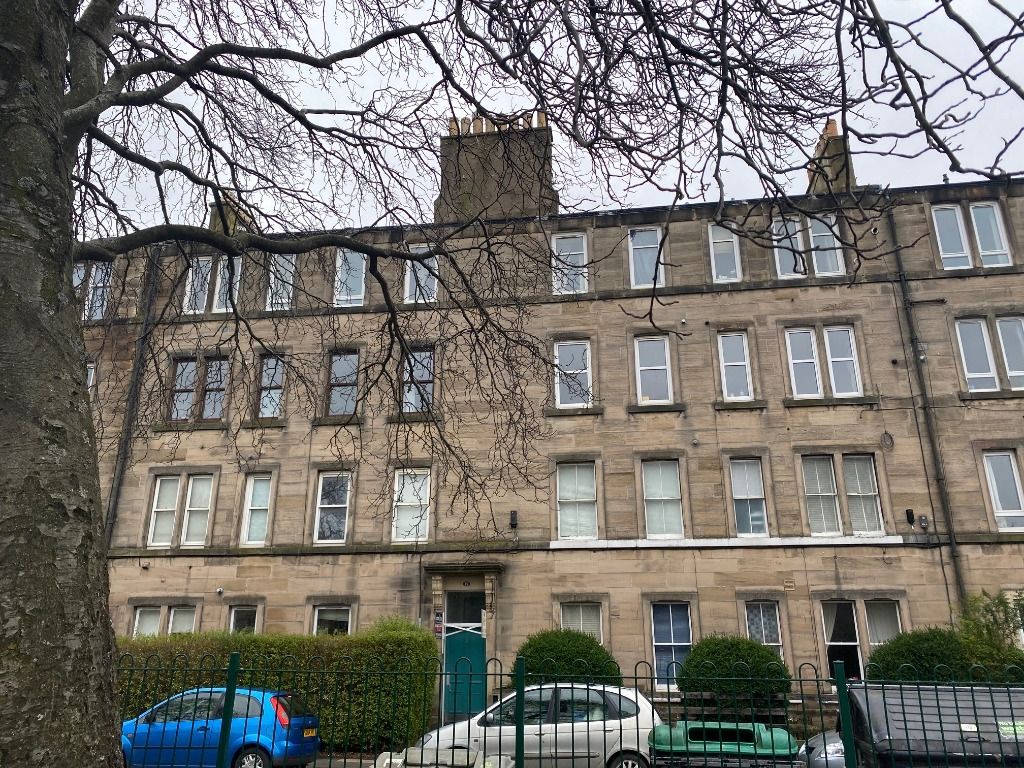 2 bed flat to rent in Murieston Terrace, Dalry, Edinburgh EH11 Zoopla