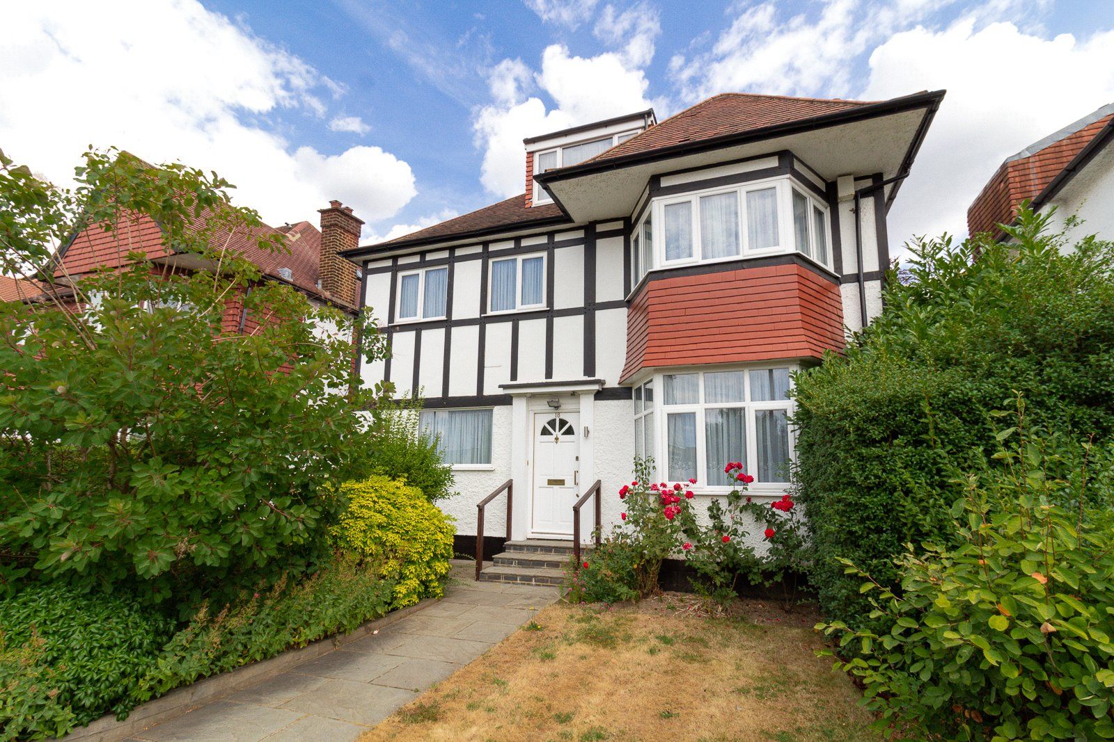 6 bed detached house for sale in Broadfields Avenue, Edgware HA8 Zoopla