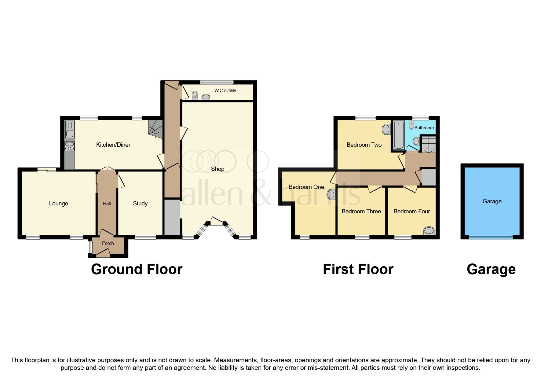 4 bed end terrace house for sale in Boreham Road, Warminster BA12 Zoopla