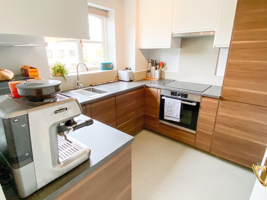 Cranmore Court, 28 Somerton Road, Cricklewood, London NW2