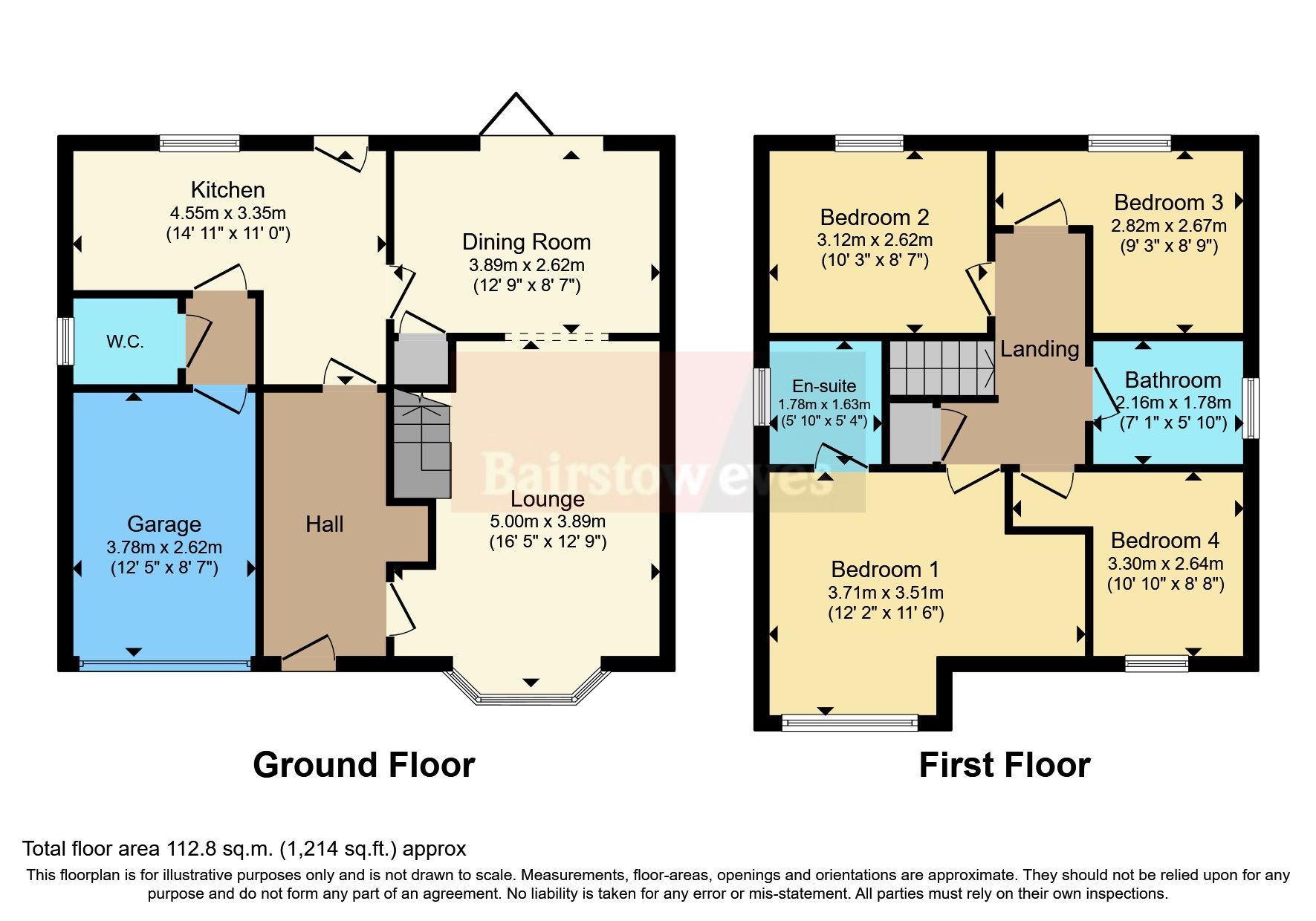 4 bed detached house for sale in Fourfields Way, Arley, Coventry
