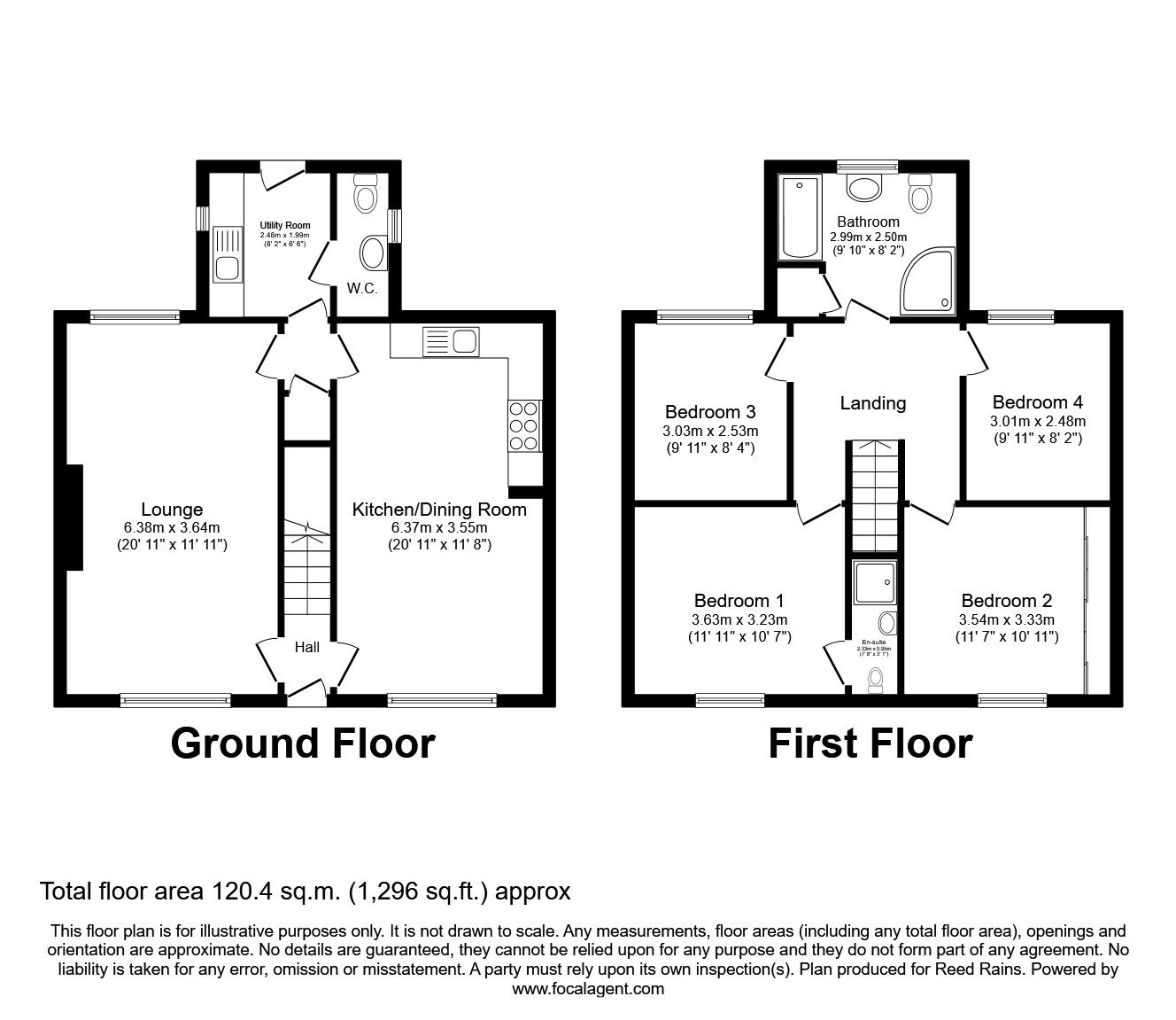 4 bed detached house for sale in Portland Street, Whitwell, Worksop S80