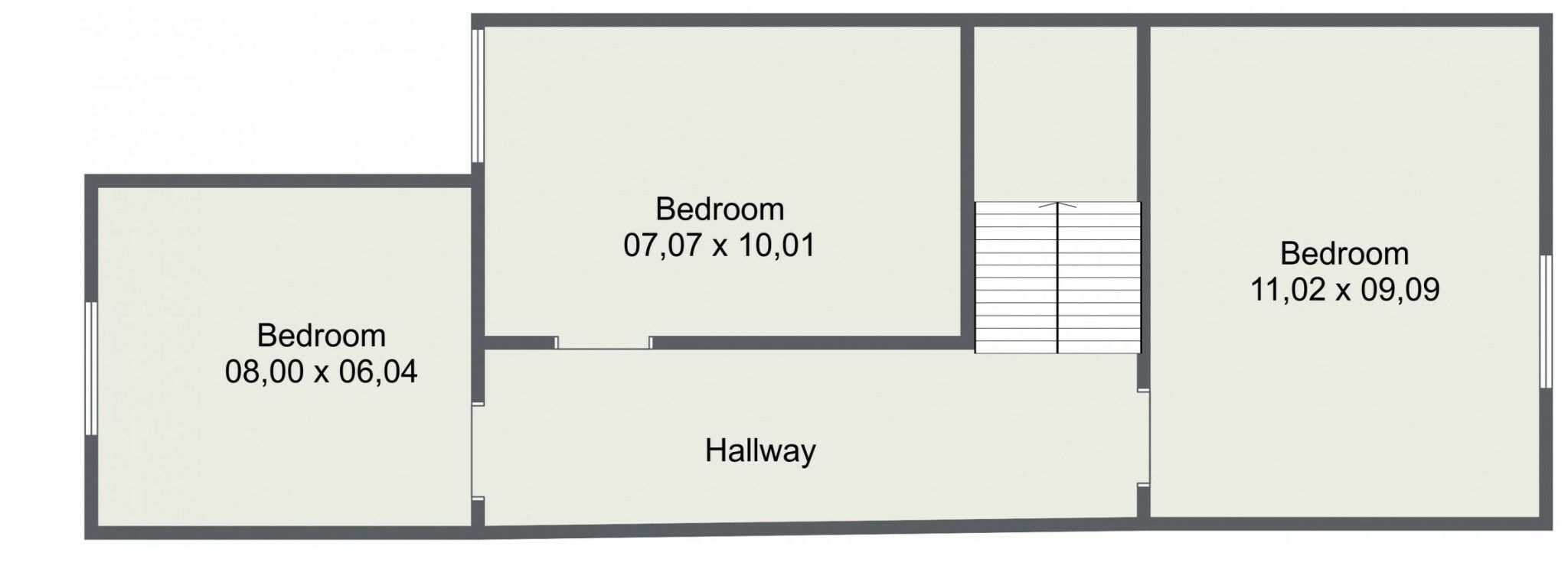 3 bed terraced house for sale in Green Street, High HP11 Zoopla