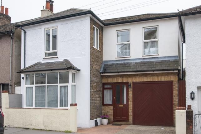 West Street, Old Town, Croydon, Surrey CR0  