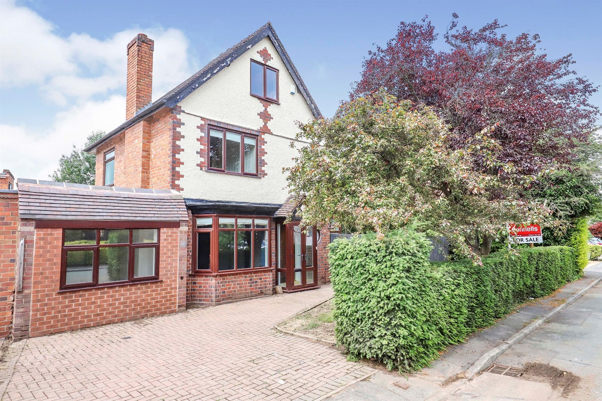 Cedar Grove, Penn Fields, Wolverhampton WV3  