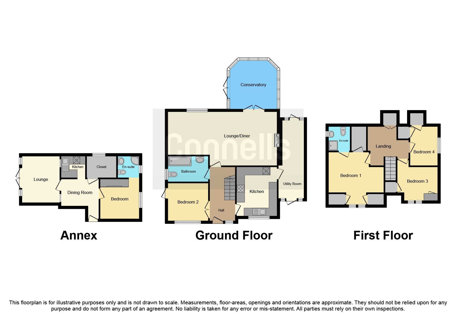 4 bed detached house for sale in Queenborough Road, Minster On Sea