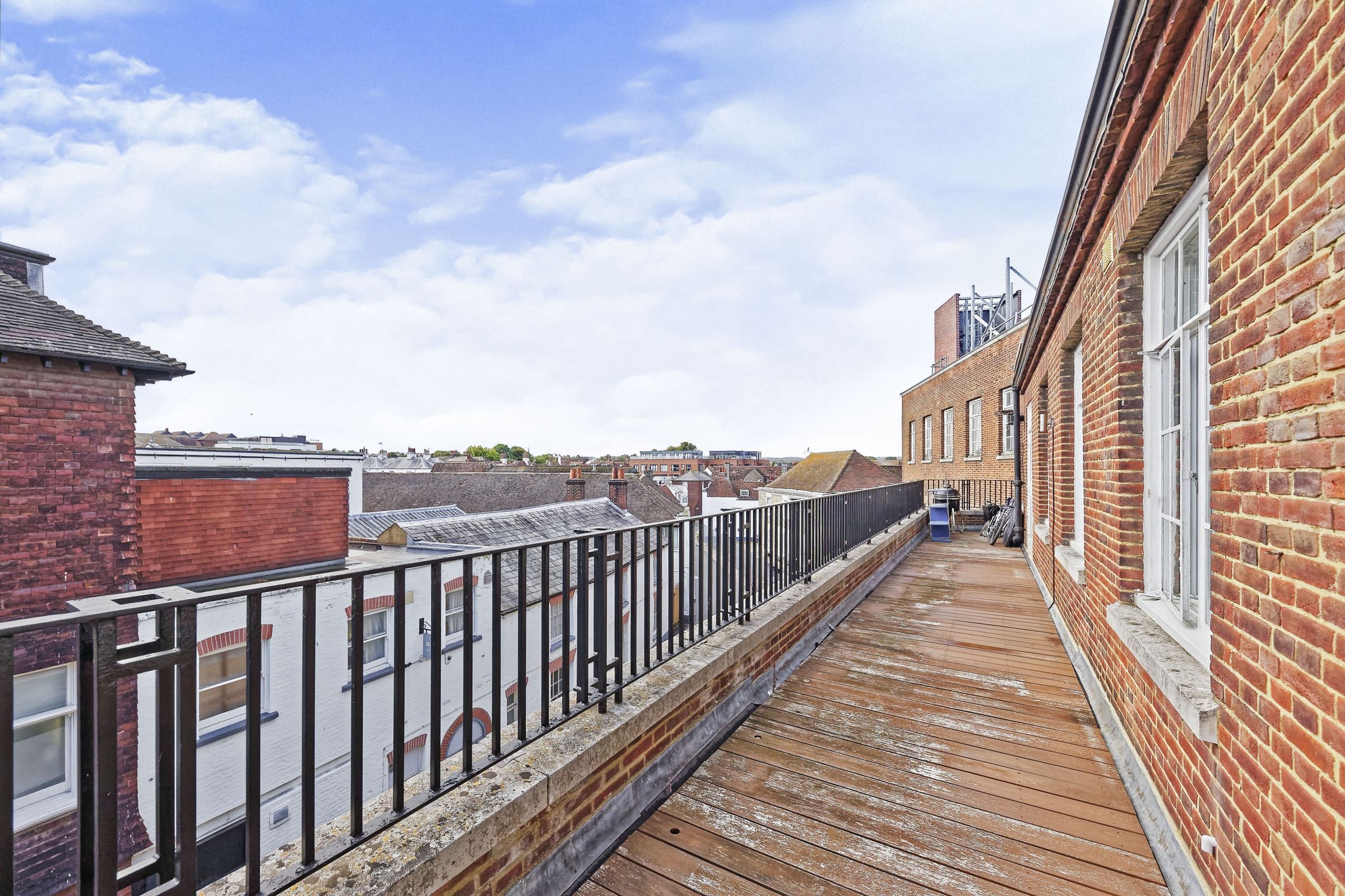 2 bed flat for sale in The Old Post Office, 2 Stour Street, Canterbury