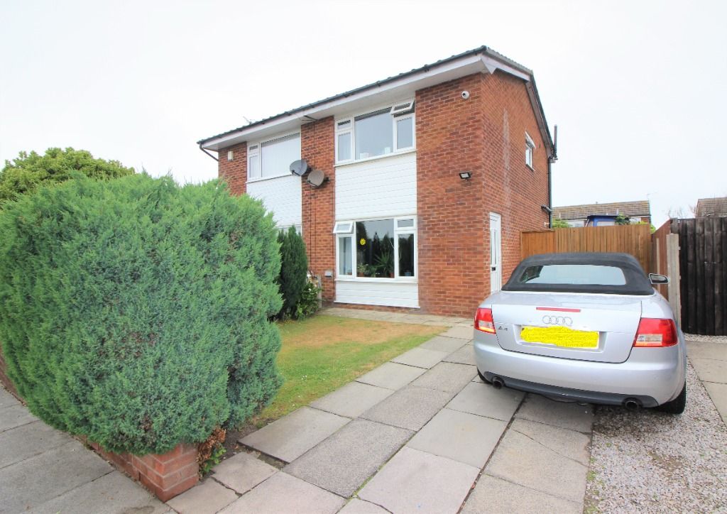 Elswick Road, Southport PR9  
