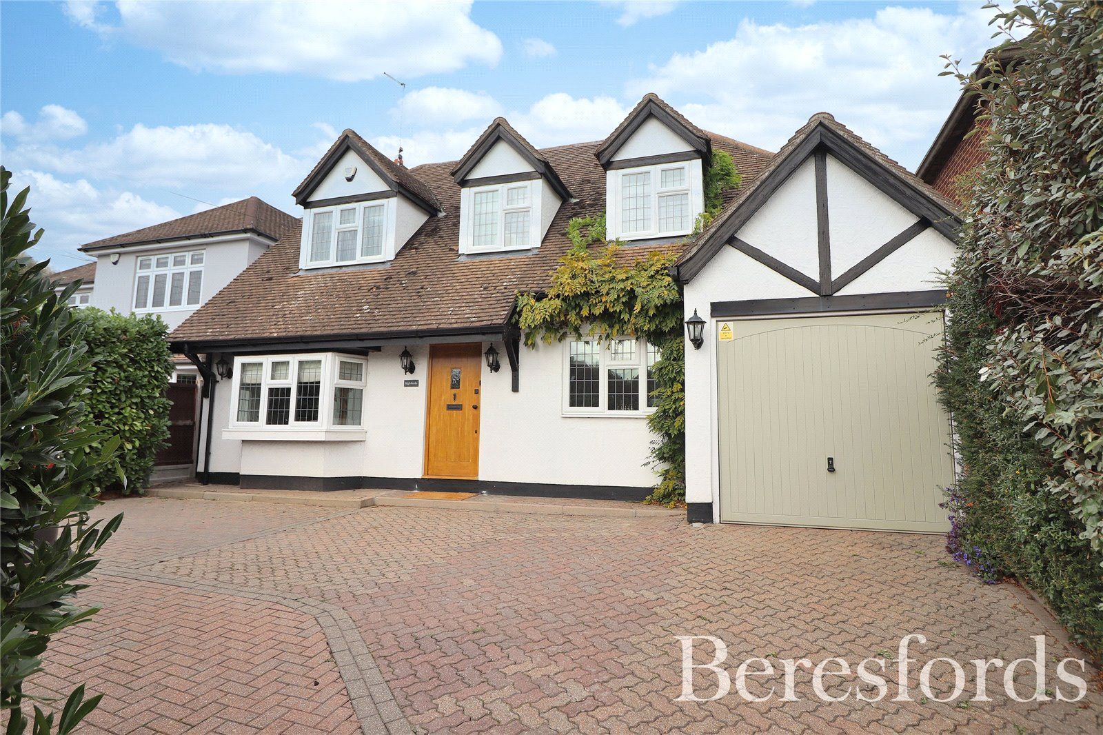 4 bed detached house for sale in Roxwell Road, Chelmsford CM1 Zoopla
