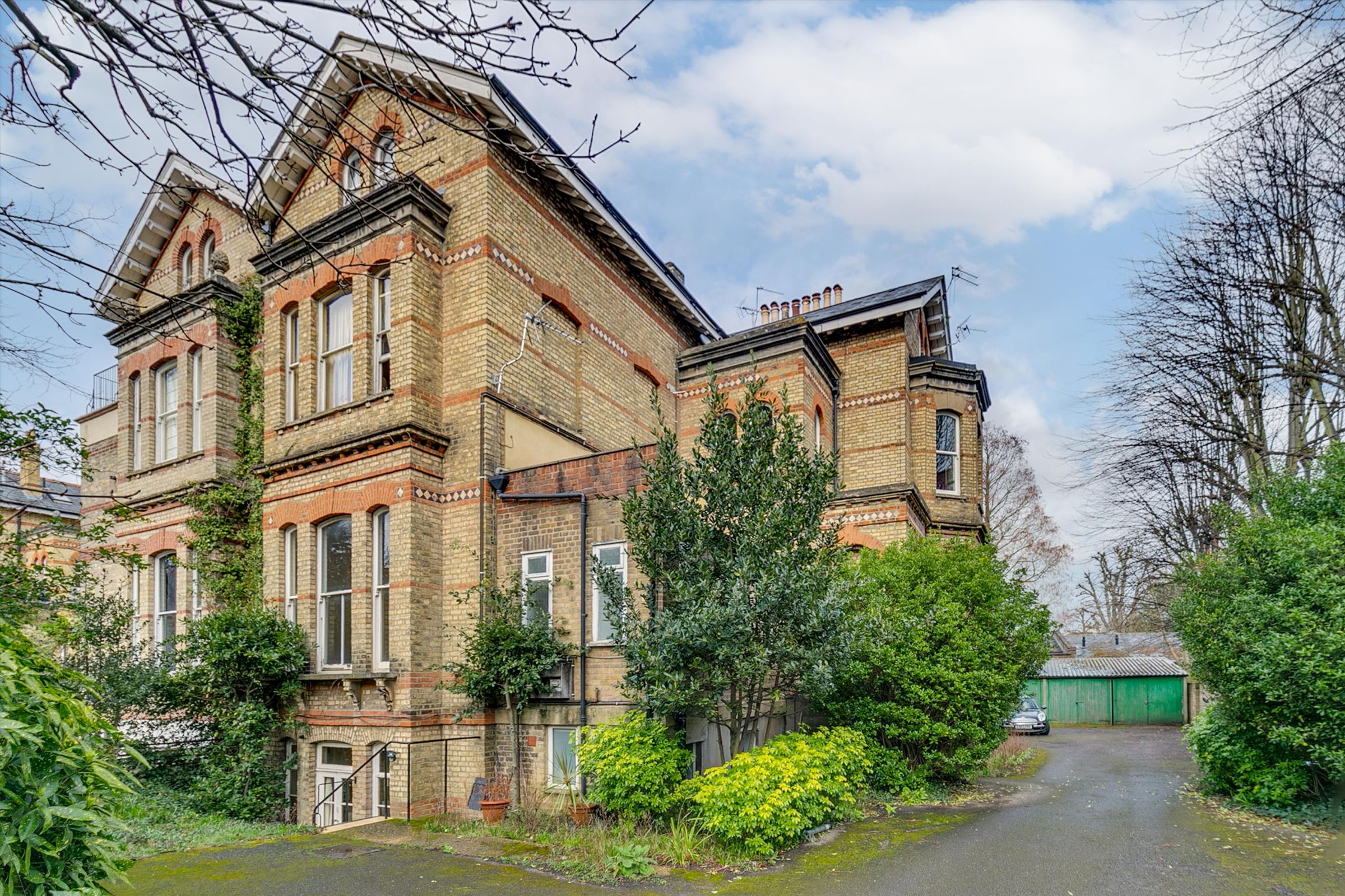 1 bed flat for sale in Riverdale Road, London TW1 Zoopla