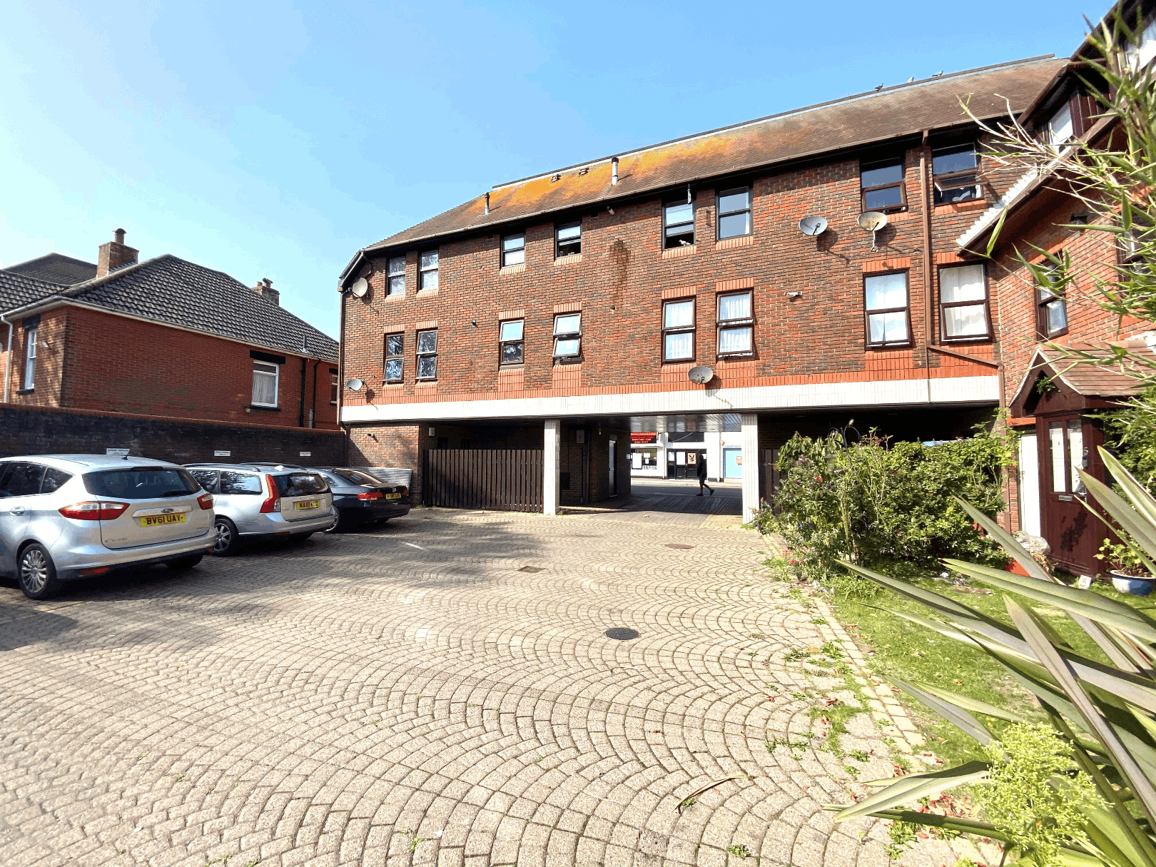 2 bed flat for sale in Whitefield Road, New Milton BH25 Zoopla