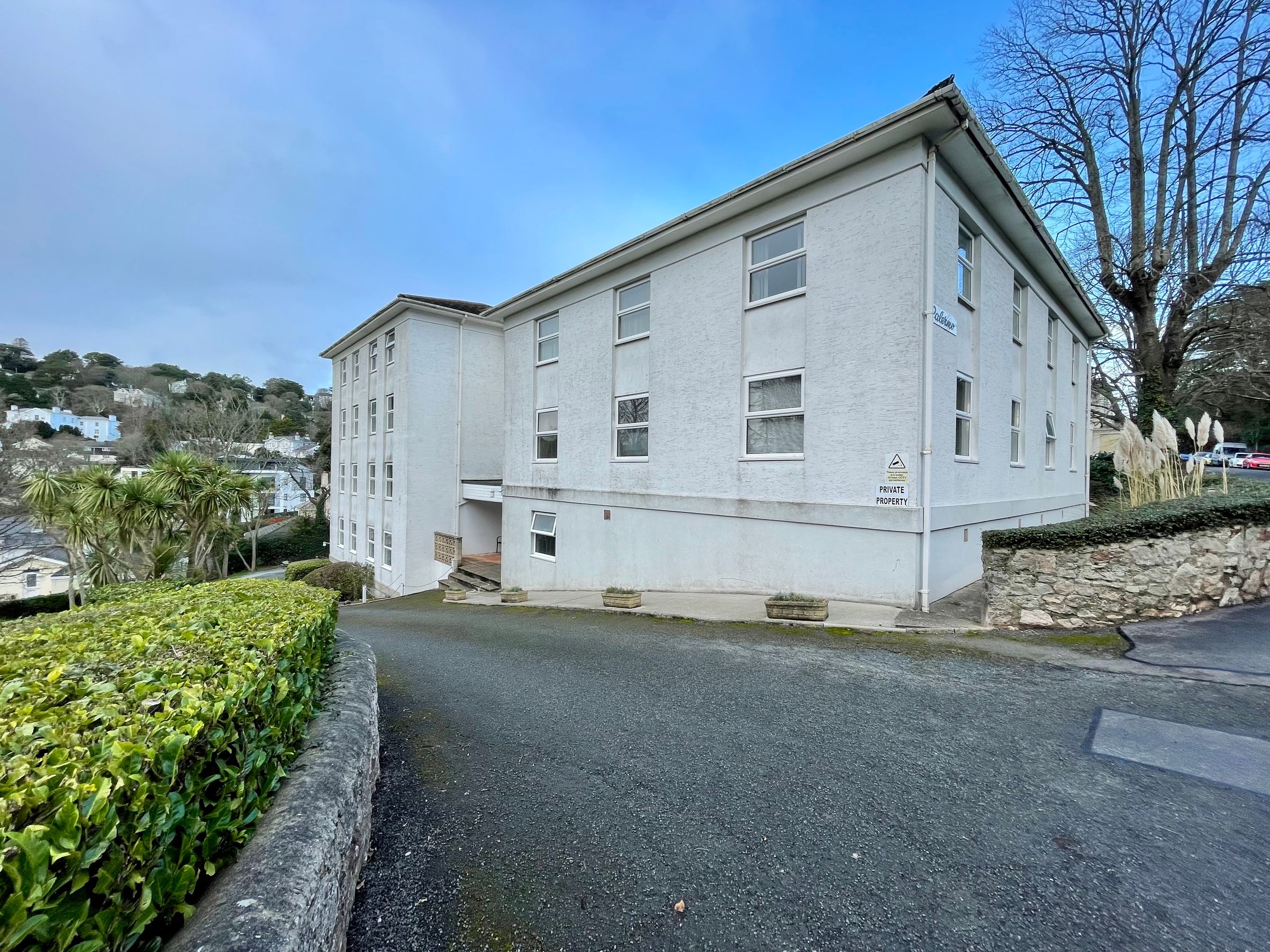 2 bed flat for sale in Lower Erith Road, Torquay TQ1 Zoopla