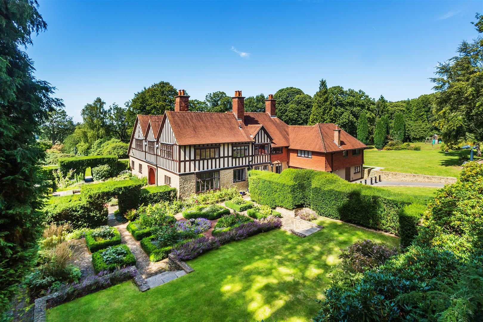 Godalming Houses For Sale With Annexe at Darnell Franklin blog