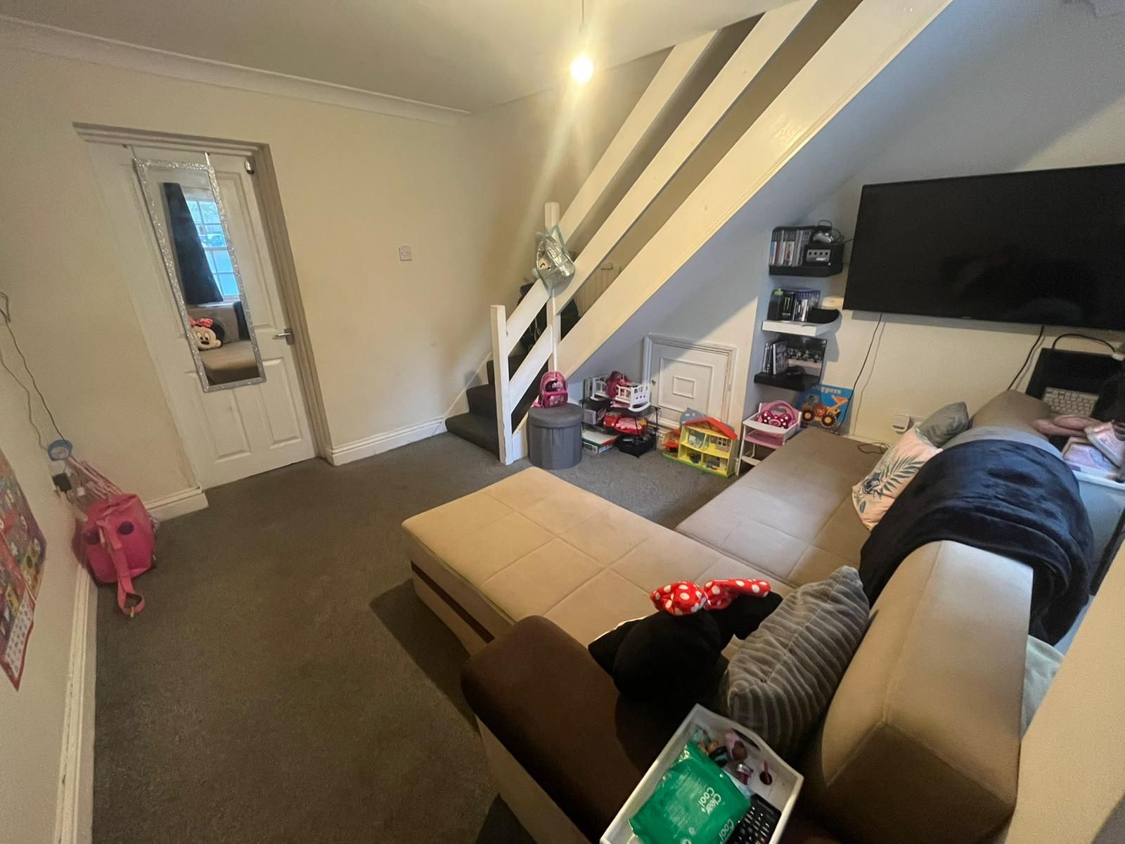 2 bed end terrace house for sale in Mill Road, Gillingham ME7 Zoopla