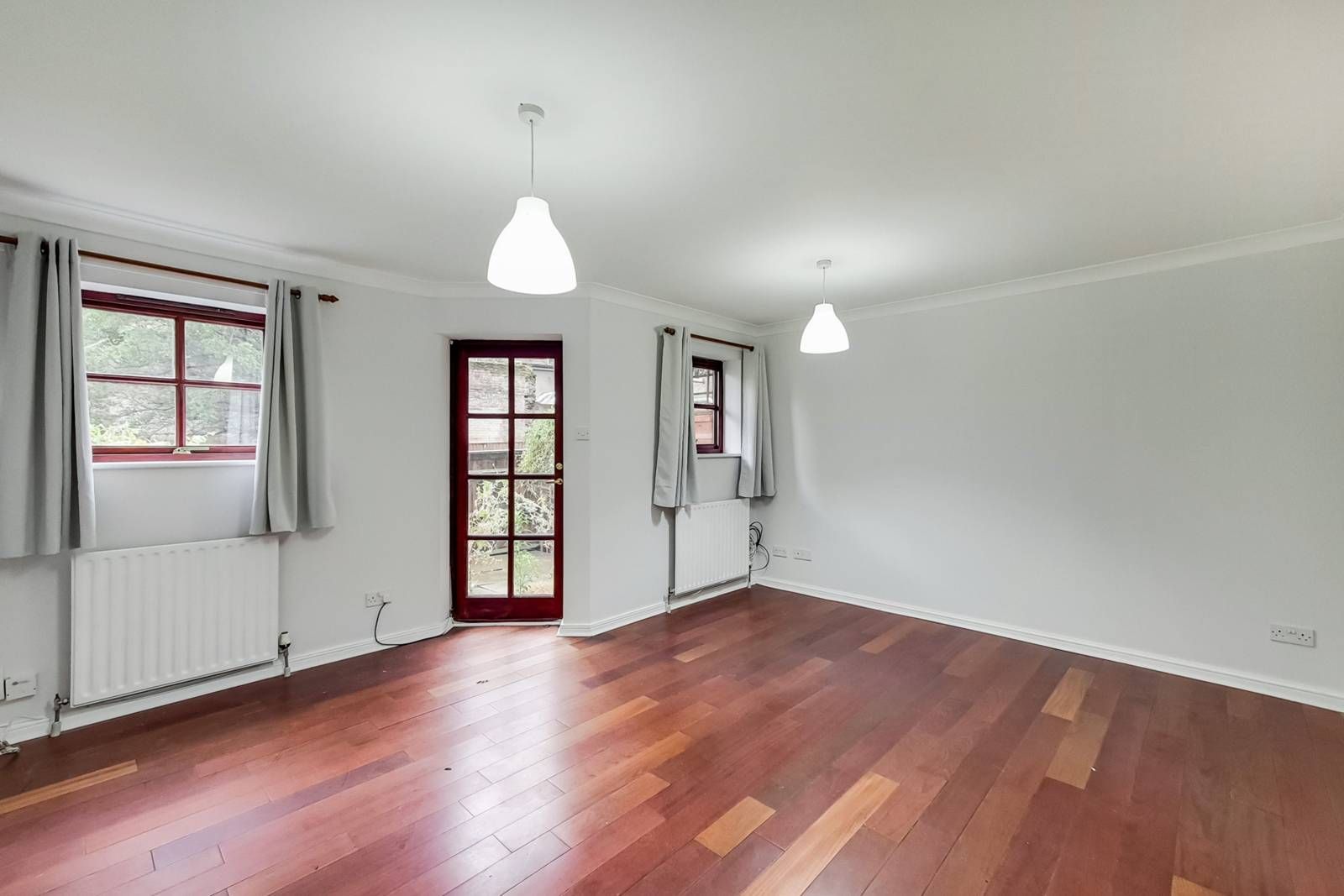 Pine Street, Finsbury, London EC1R