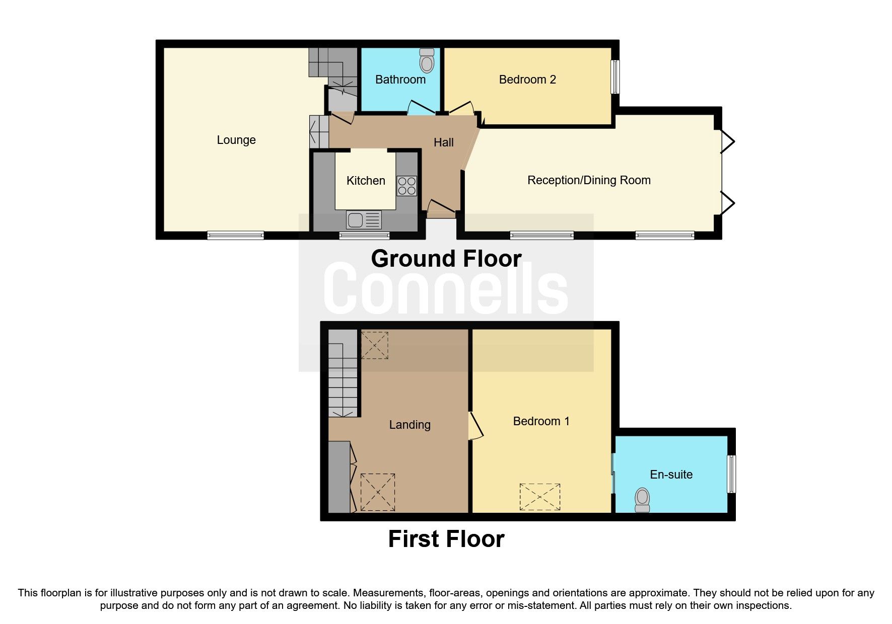 2 bed detached house for sale in Ashorne, Warwick CV35 Zoopla