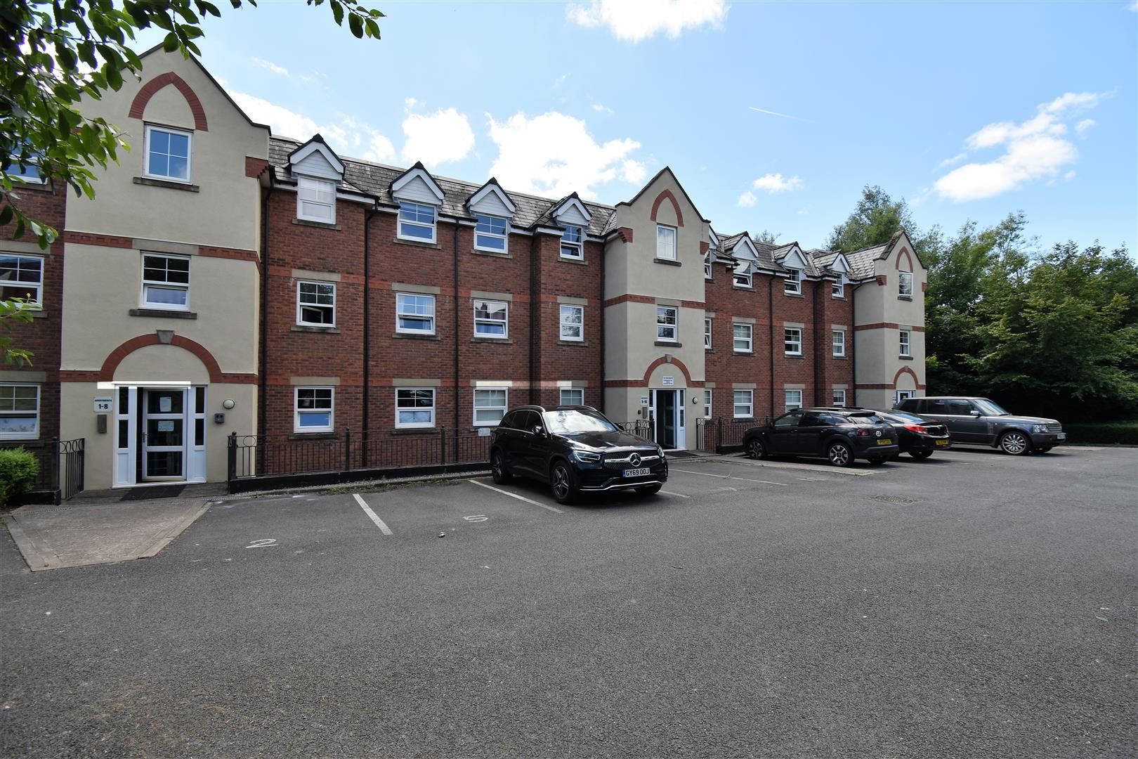 2 bed flat for sale in Manchester Road, Tyldesley, Manchester M29 Zoopla