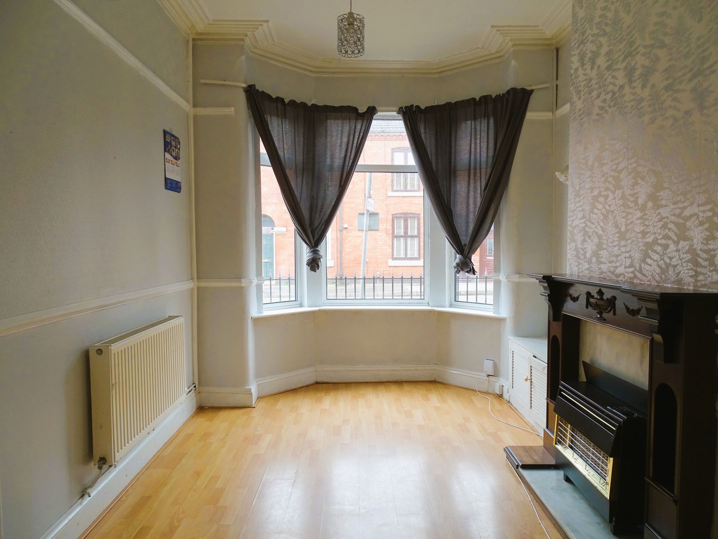 3 bed terraced house to rent in Darlington Street East, Ince WN1 Zoopla