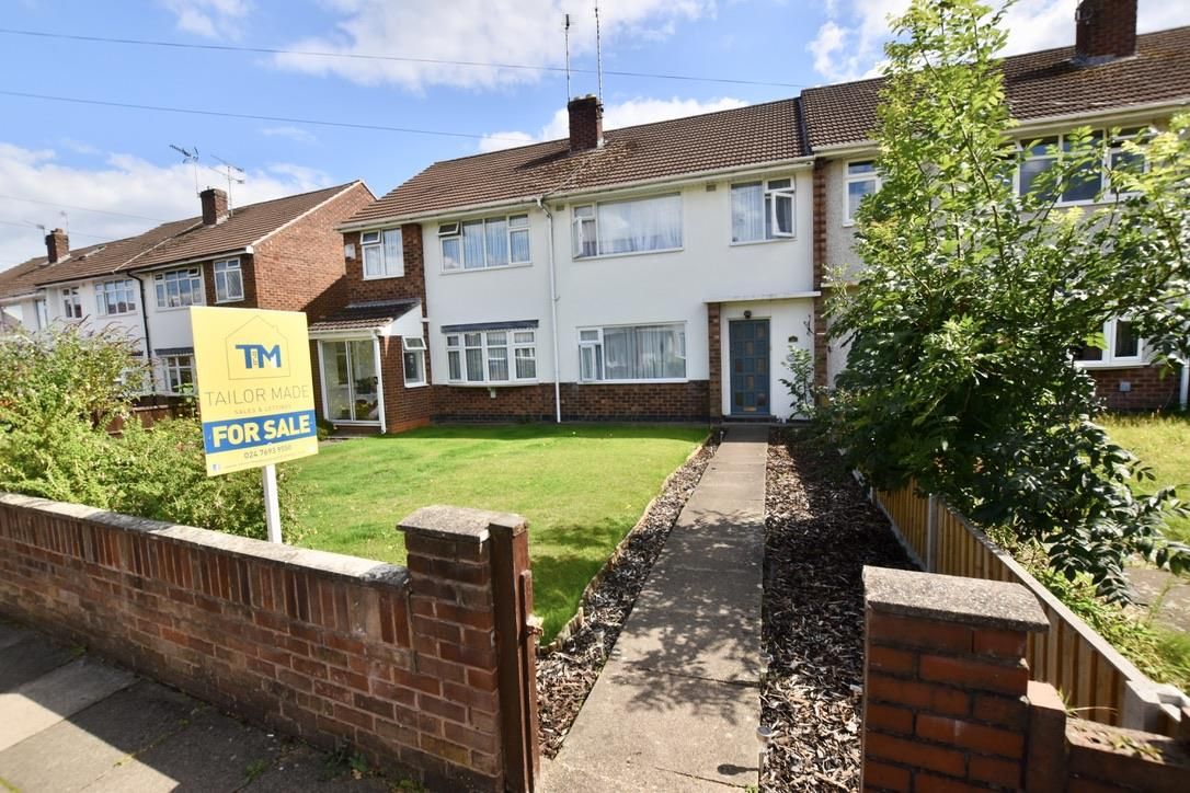 Kimble Close, Allesley Park, Coventry CV5  