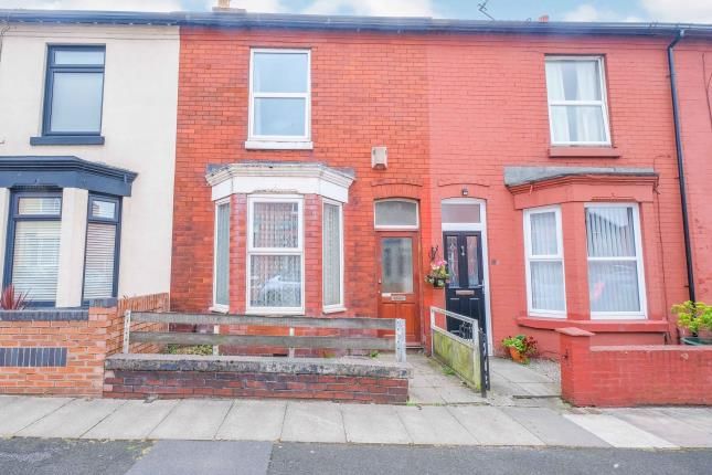 Tattersall Road, Litherland, Liverpool, Merseyside L21  