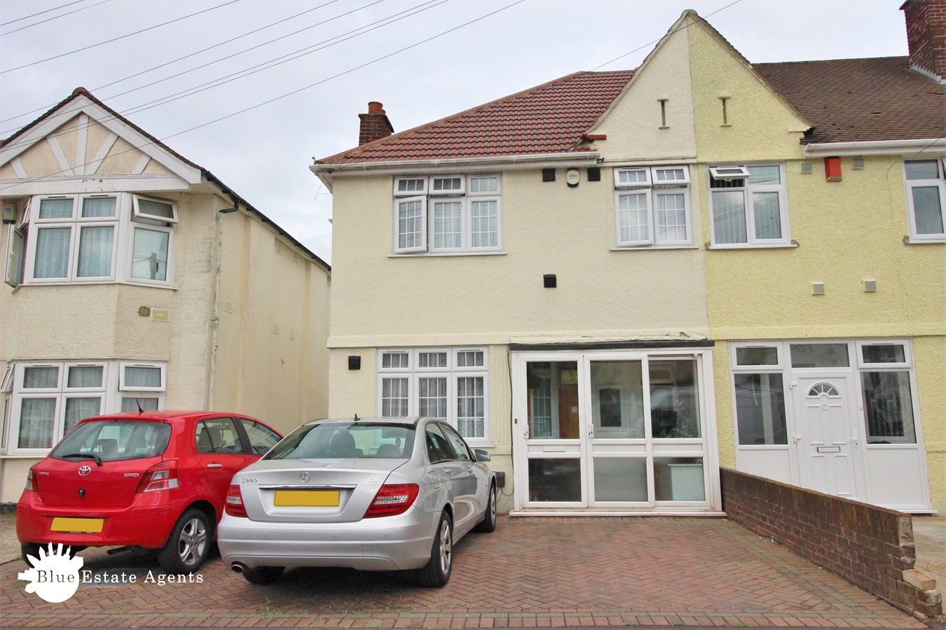Wilton Road, Hounslow TW4  