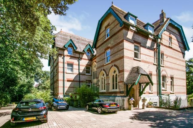 9 Gervis Road, Bournemouth, Dorset BH1