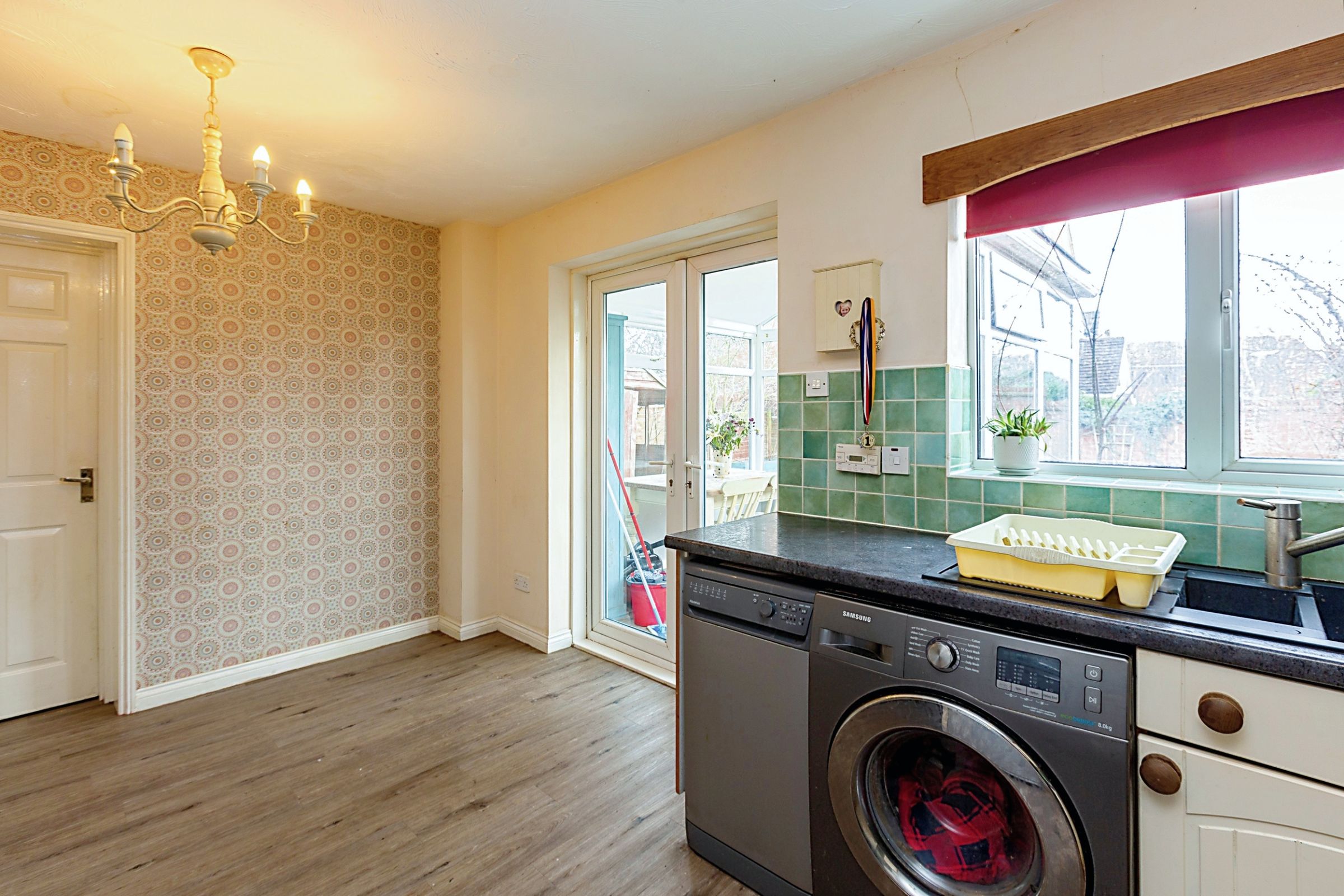 3 bed detached house for sale in Embleton Way, Buckingham MK18 Zoopla