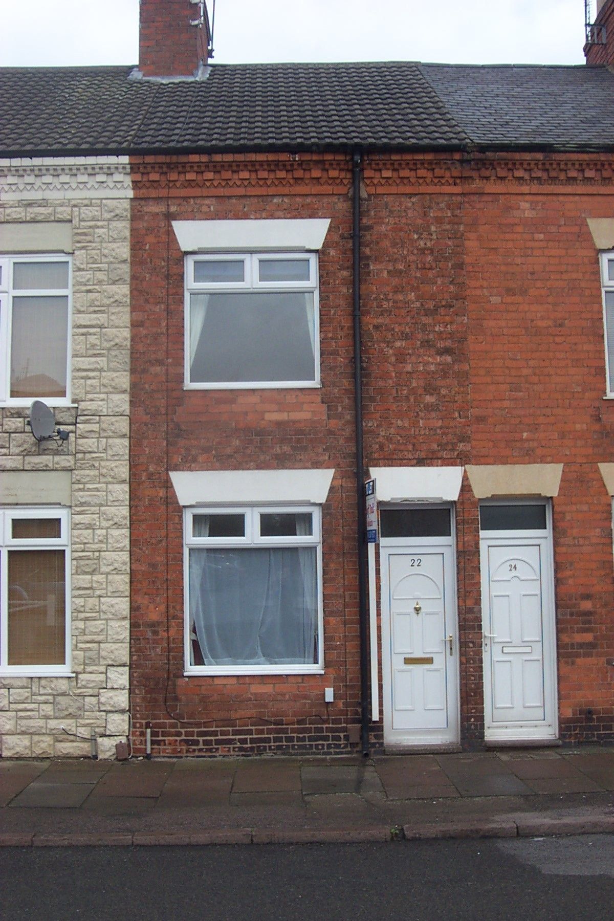 Grace Road, Aylestone, Leicester LE2  