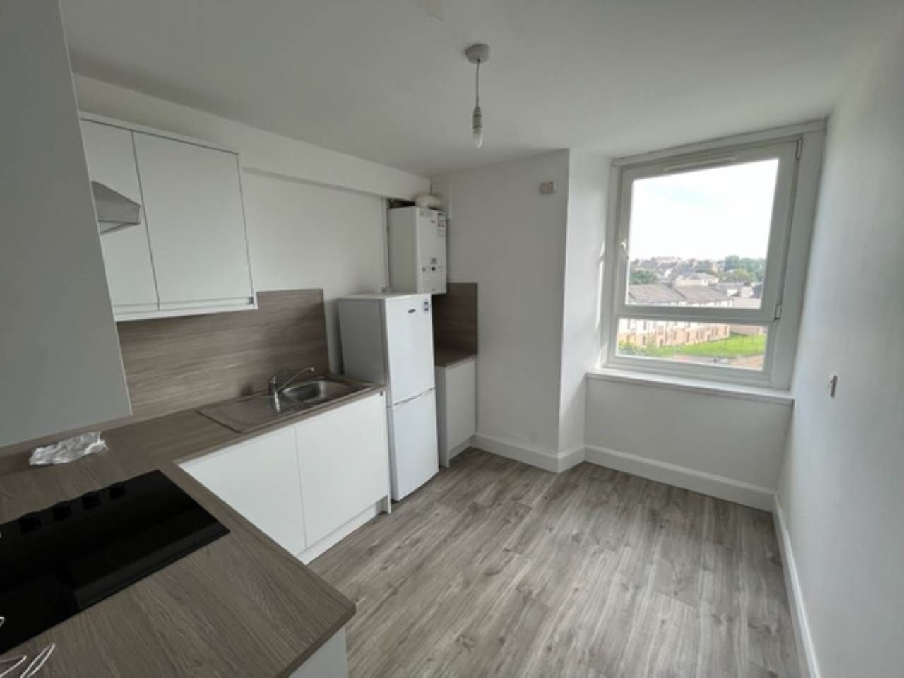 1 bed flat to rent in Strathmartine Road, Dundee DD3 Zoopla