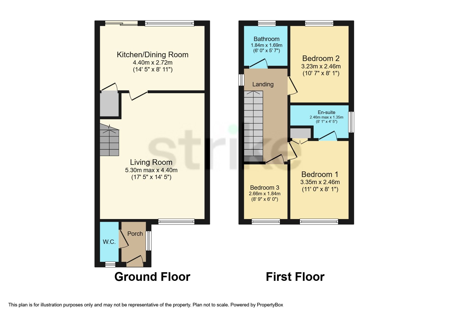 3 bed detached house for sale in Mellor Lea Farm Drive, Ecclesfield, Sheffield S35 Zoopla