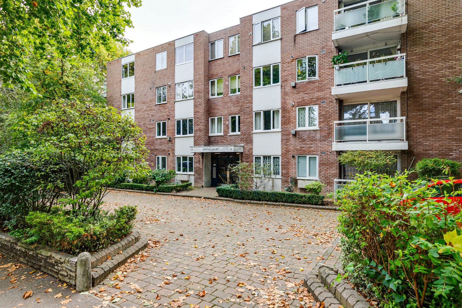 2 bed flat for sale in Shepherds Hill, Highgate, London N6 Zoopla