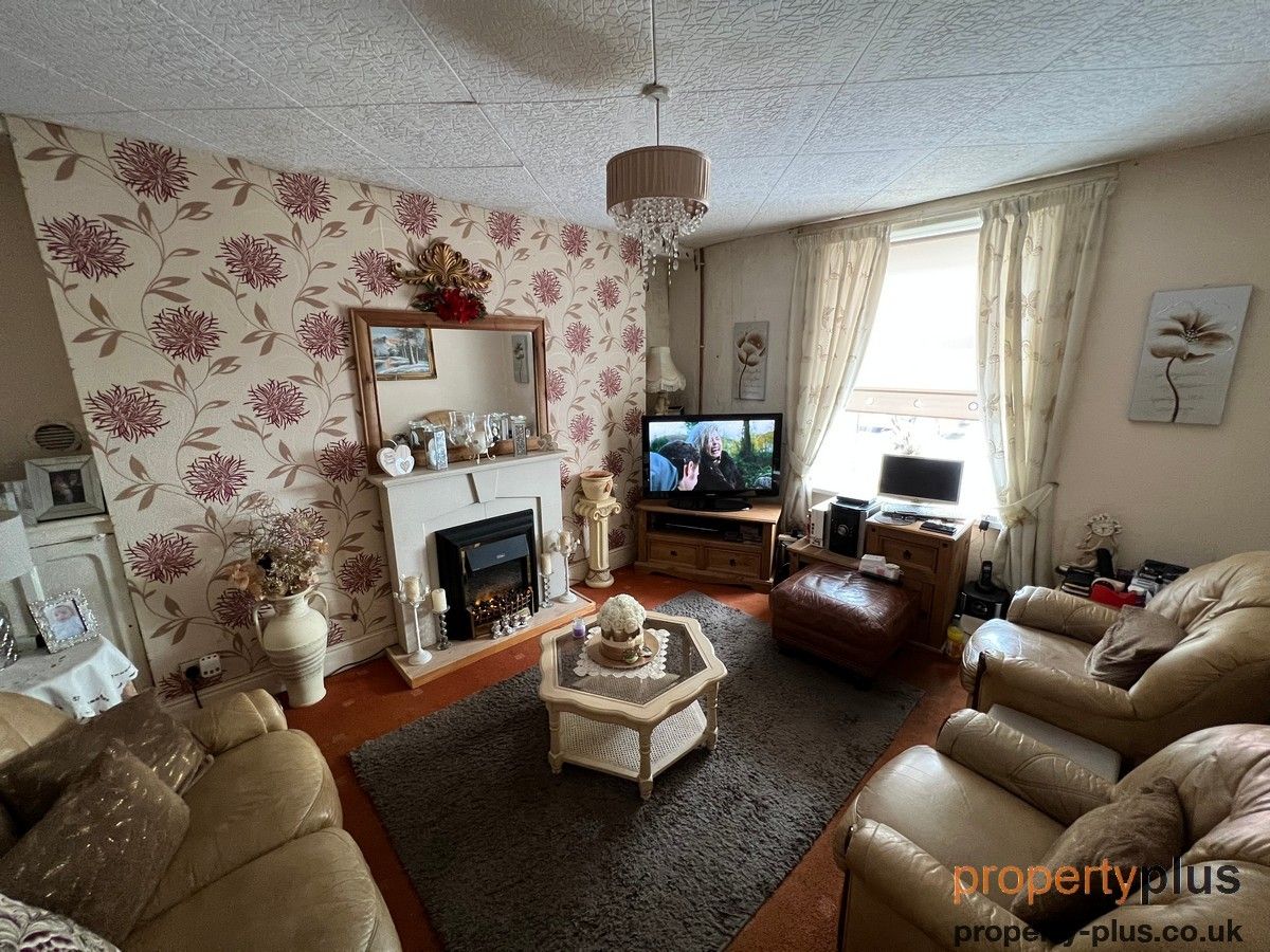3 bed terraced house for sale in Tyntyla Road Ystrad , Tonypandy CF40 Zoopla