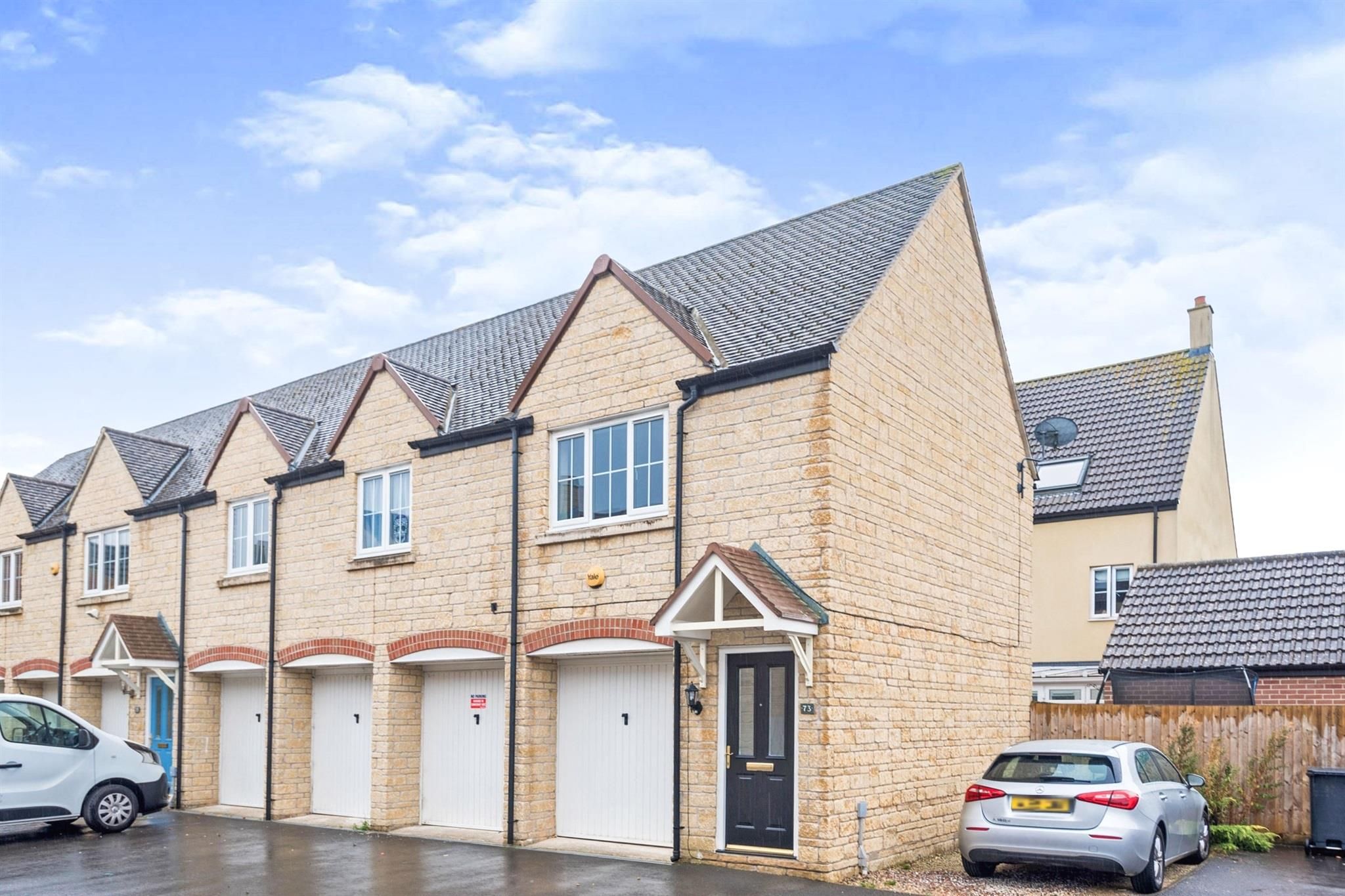 2 bed property for sale in Cassini Drive, Swindon SN25 Zoopla