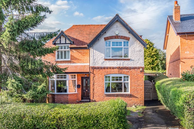 2 bed detached house for sale in Victoria Road, Bromsgrove B61 Zoopla